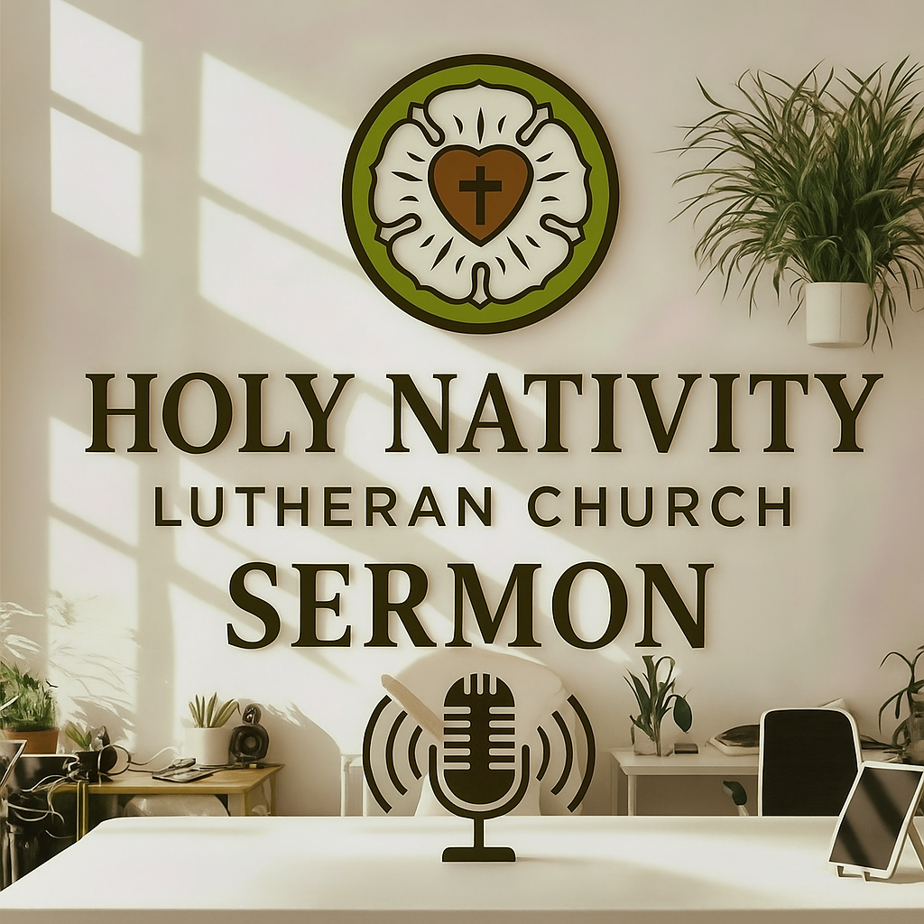 Like a caring mother Jesus prays